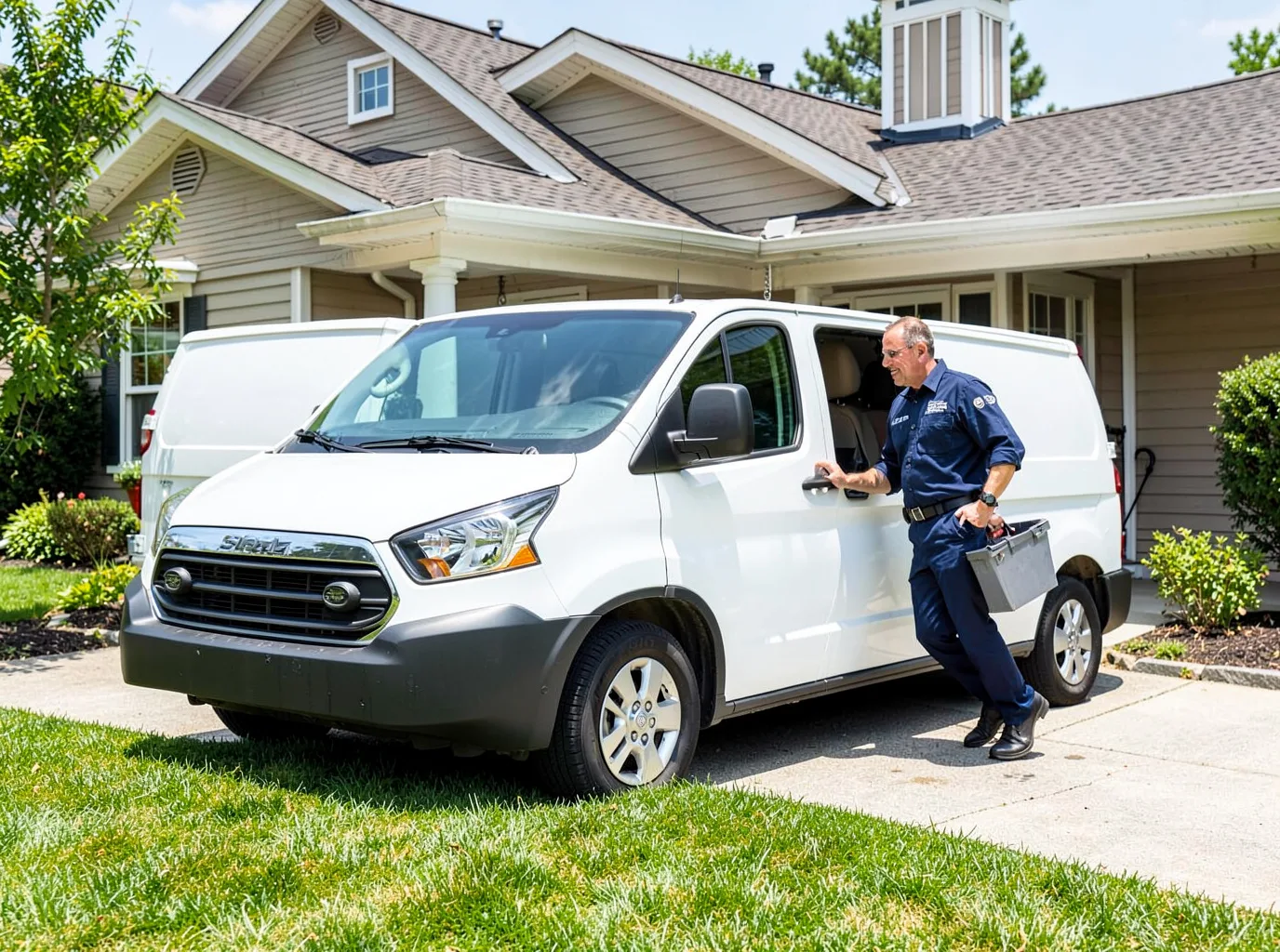 Emergency Plumber company in Mcleansville, NC