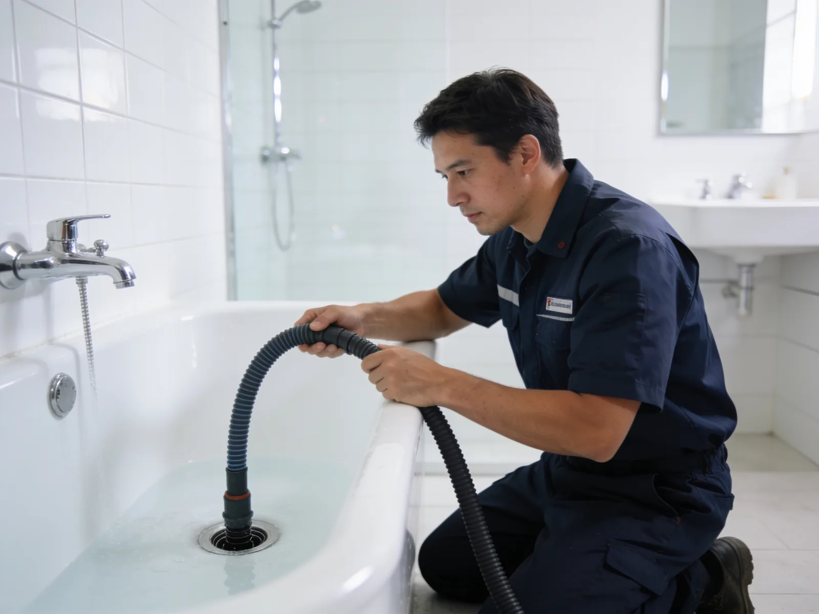 Emergency Plumber Mcleansville, NC FAQs